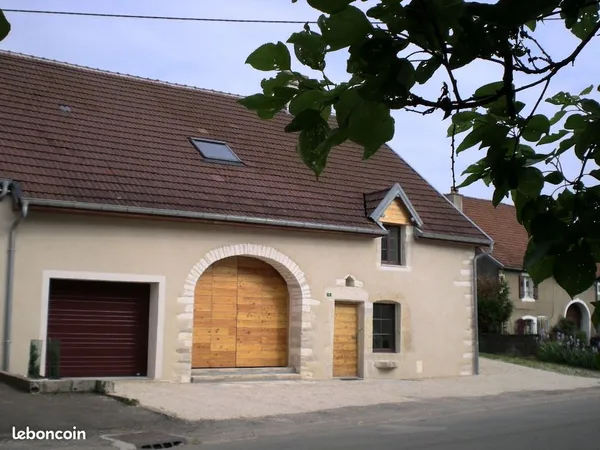 Appartement 5 pièces 171 m²