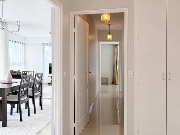 Appartement 3 pièces 87 m²