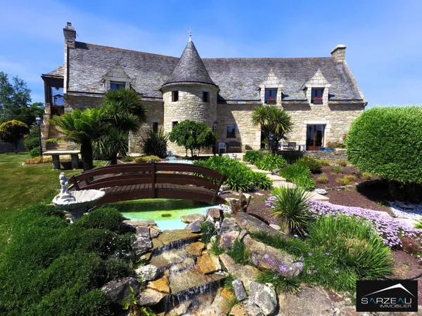MAISON A VENDRE