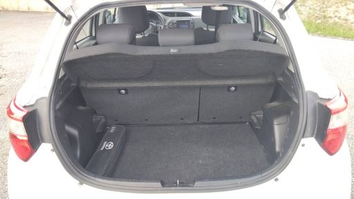 Toyota Yaris 1.0 VVTi 69 - France – 2018 – 101866 km – Essence – Boîte Manuelle — photo 24