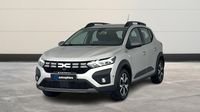 Dacia Sandero 1.0 ECO-G 100ch Stepway Expression + — photo 1