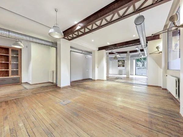 Bureaux 331 m²