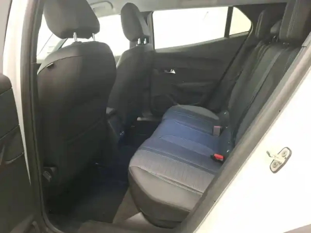 Peugeot 2008 bluehdi 110 s&amp;s bvm6 — photo 14