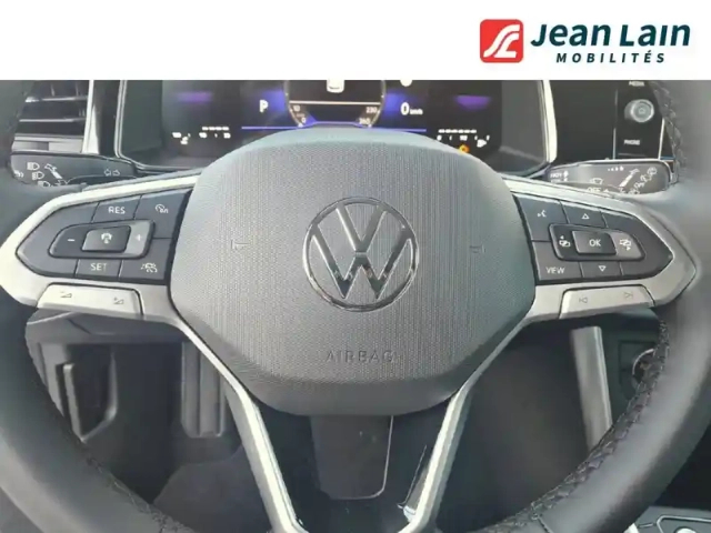 Volkswagen Taigo 1.0 tsi 116 dsg7 — photo 30