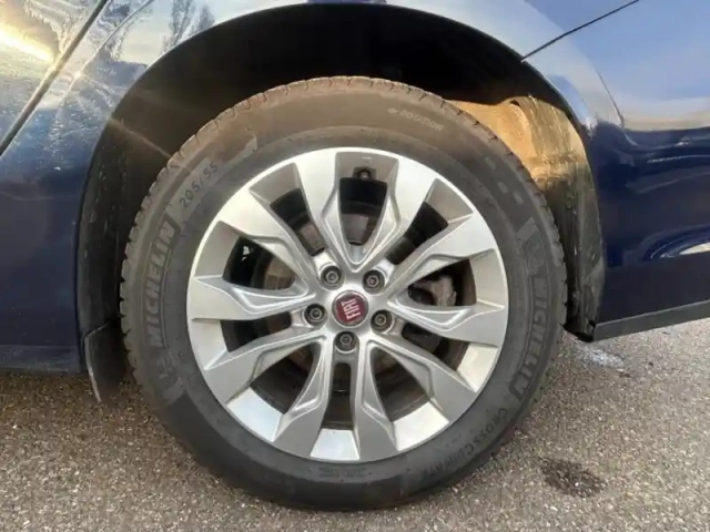 Fiat Tipo sw 1.6 multijet 120ch easy s/s dct — photo 9