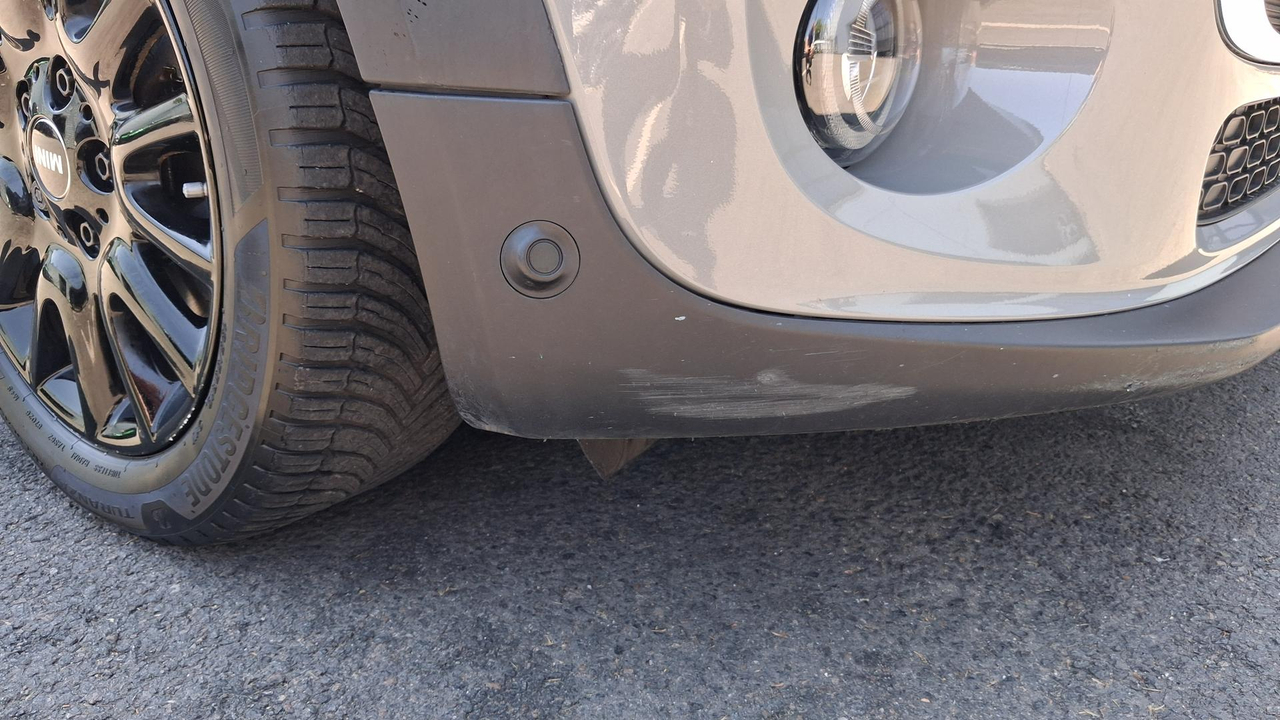 Mini Hatch 5 Portes Cooper 136 ch BVA7 — photo 24