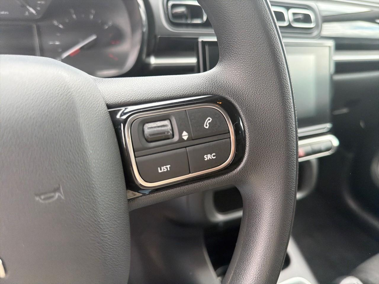 Citroën C3 1.2 puretech 83ch s&s shine — photo 16