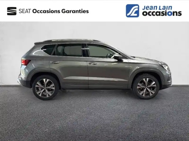 Seat Ateca 1.0 tsi 110 ch start/stop — photo 4
