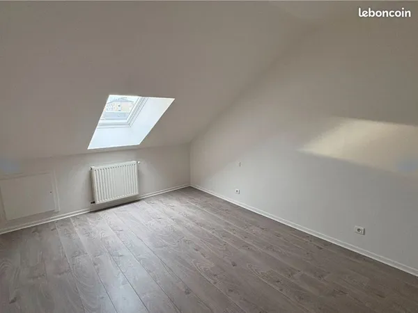 Location T2 Lorrez-le-Bocage-Préaux