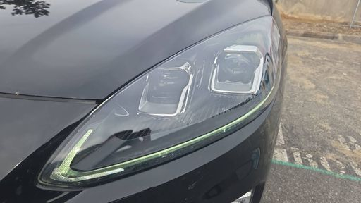 Ford Kuga 2.5 Duratec 190 Flexifuel Hybrid CVT - Titanium – 2023 – 51567 km – Hybride essence bioéthanol – Boîte Automatique — photo 19