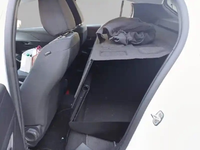 Peugeot 208 bluehdi 100 s&amp;s bvm6 — photo 12