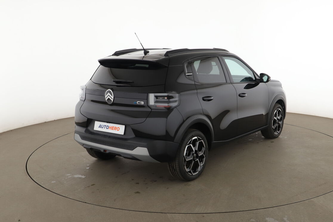 Citroen C3 Electrique 44 kWh Max Automatique — photo 5
