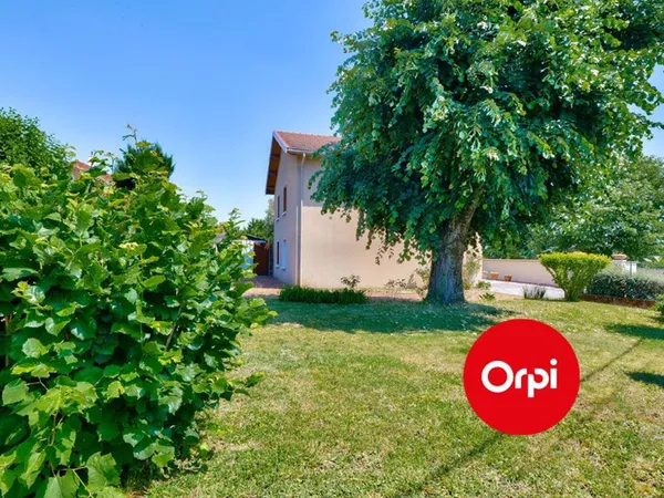 Maison 4 pièces 109 m²