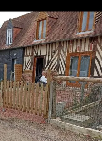 Location maison de ville