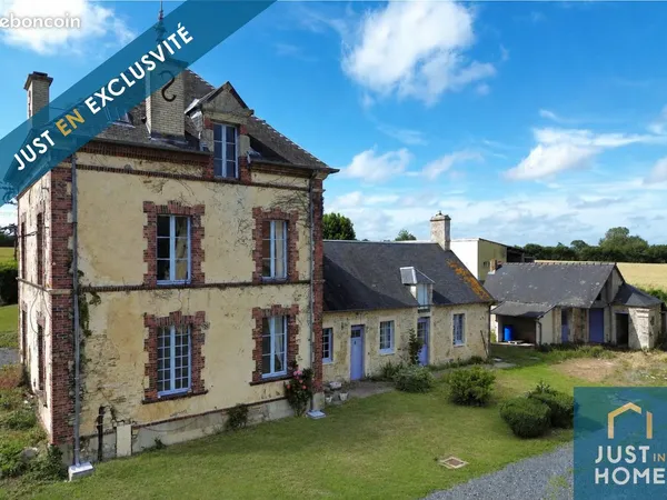 Maison 5 pièces 149 m²