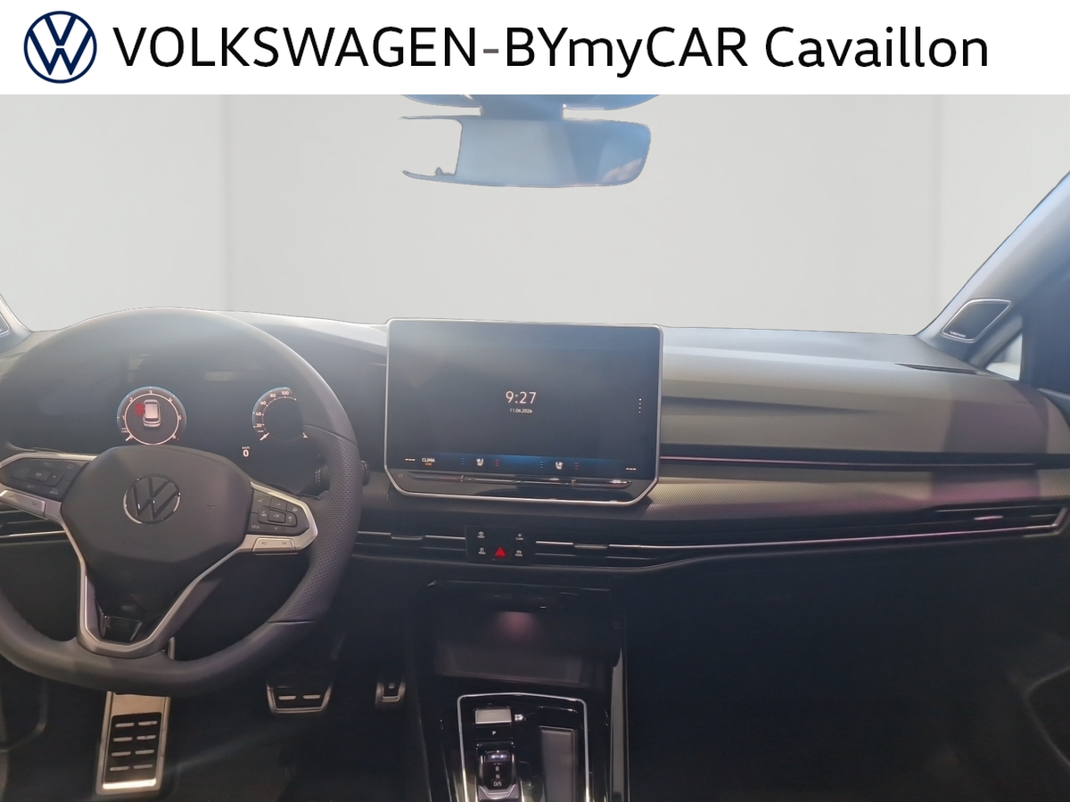 Volkswagen Golf 2.0 TDI 150 DSG7 — photo 23