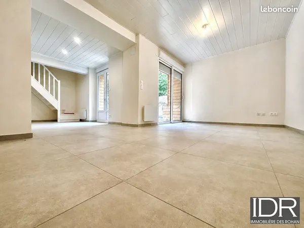 Maison 6 pièces 105 m²