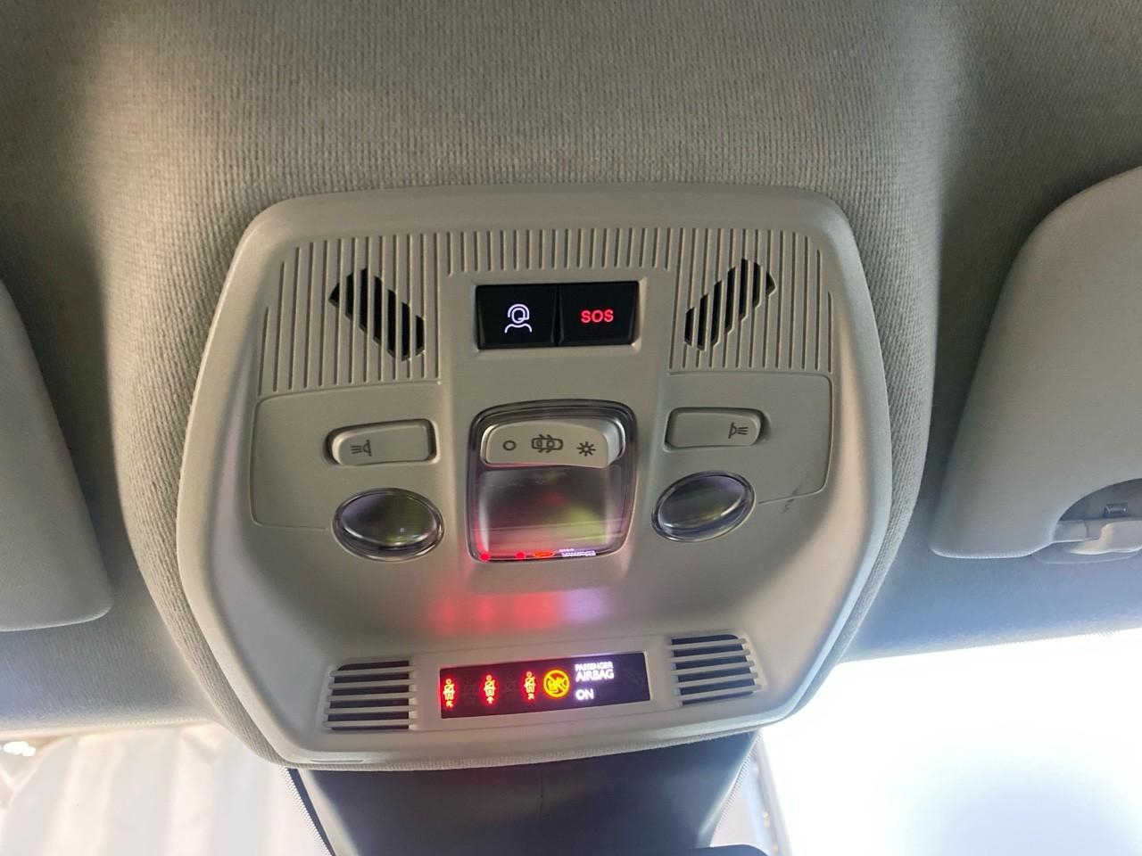 Citroën C3 Aircross e-c3 aircross 113 autonomie confort plus — photo 19