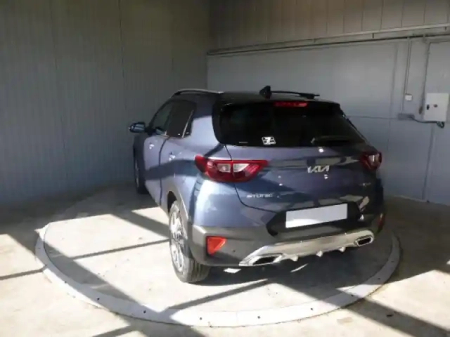 Kia Stonic 1.0 t-gdi 100ch gt line dct7 — photo 7