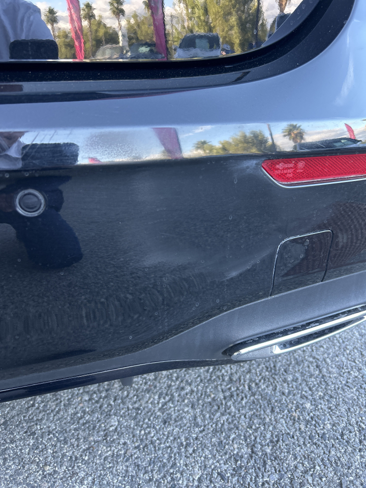 Mercedes Classe A 200 d — photo 23