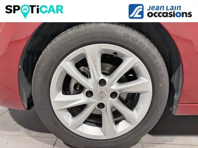 Opel Corsa 1.2 75 ch bvm5 — photo 13