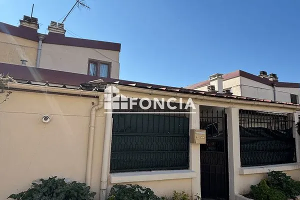 Maison 5 pièces 79 m²