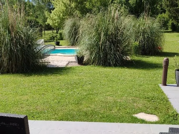 Villa 7 pièces 170 m²