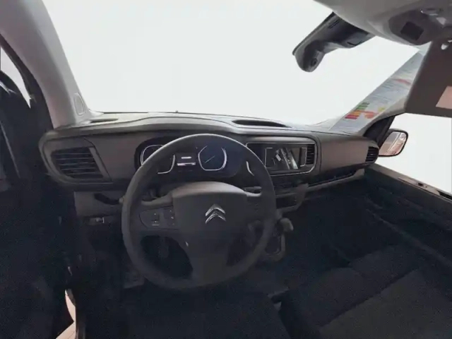 Citroën Jumpy fgn m bluehdi 145 bvm6 — photo 8