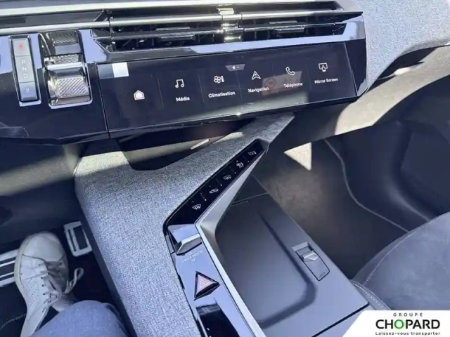 Peugeot 3008 plug-in hybrid 195 e-dcs7 — photo 16
