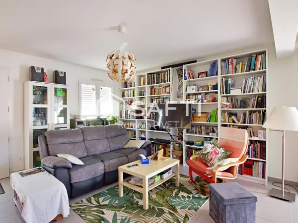 Maison 4 chambres