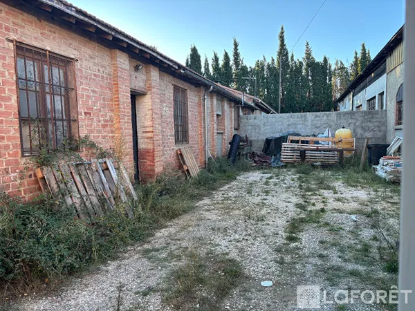 Local commercial 62 m²