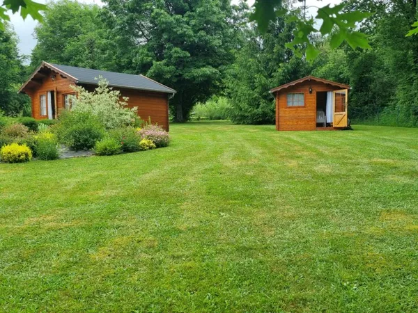 Terrain 2900 m²