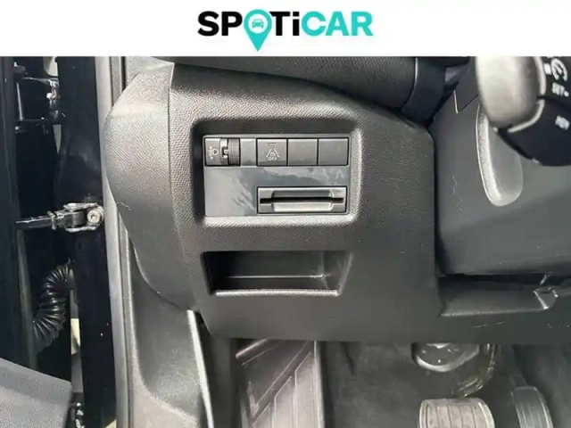 Citroën C5 Aircross bluehdi 130 eat8 — photo 26