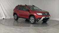 Dacia Duster 1.3 TCe 150ch FAP Prestige 4x2 EDC — photo 3