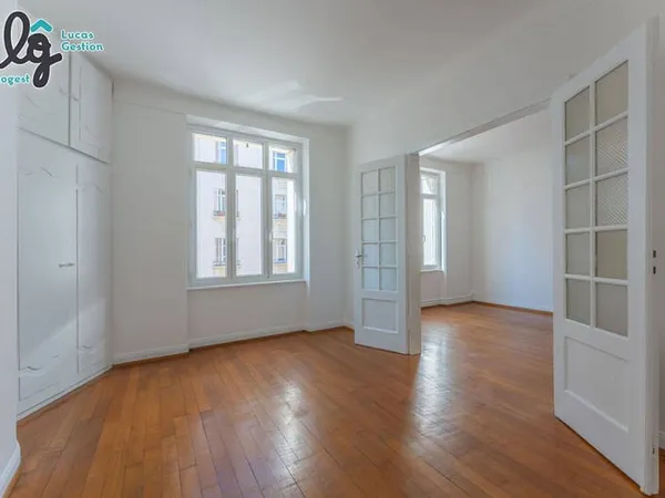 Triplex 3 pièces 70 m²