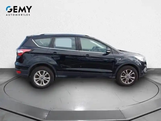 Ford Kuga 1.5 flexifuel-e85 150 s&amp;s 4x2 bvm6 — photo 4