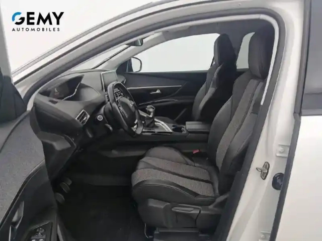 Peugeot 3008 1.2 puretech 130ch s&amp;s bvm6 — photo 30