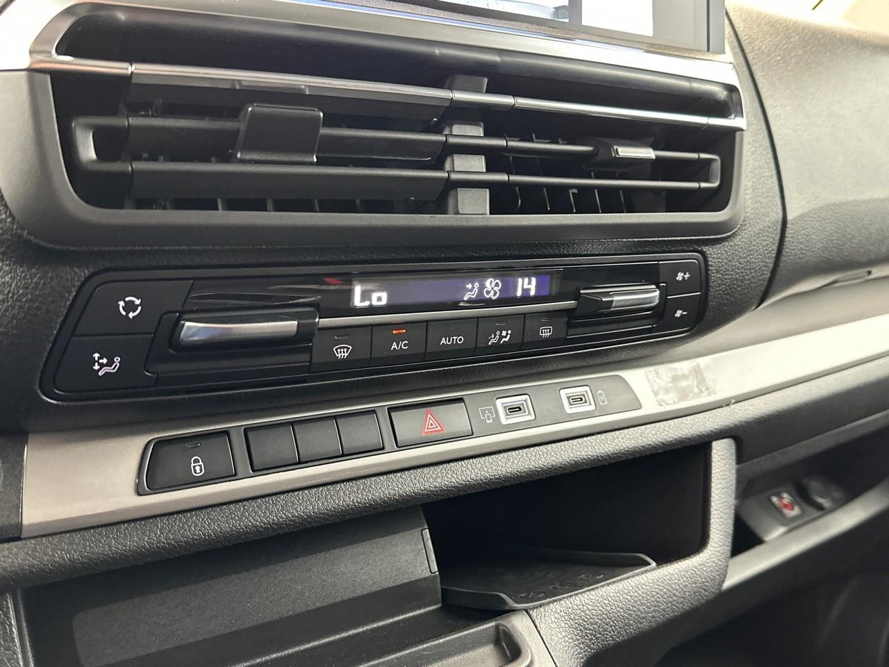 Citroën Spacetourer xl bluehdi 180 s&s eat8 business — photo 27