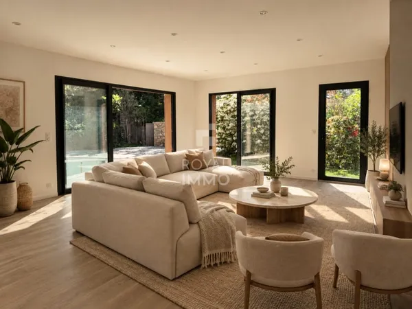 Maison 7 pièces 169 m²