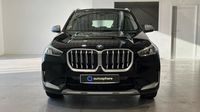 Bmw X1 sDrive18d 150ch xLine — photo 1