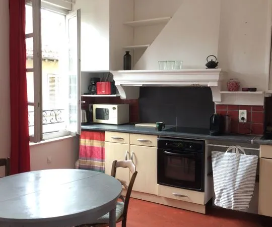Appartement de 51m2 à louer sur Avignon