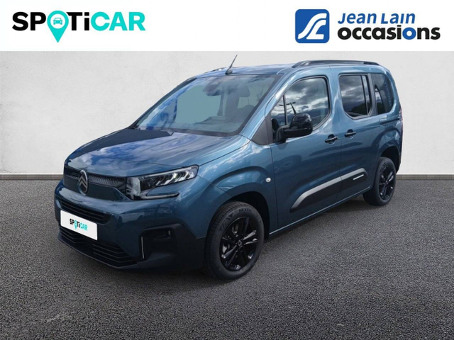 Citroen Berlingo Taille M BlueHDi 130 S&S EAT8 Max
