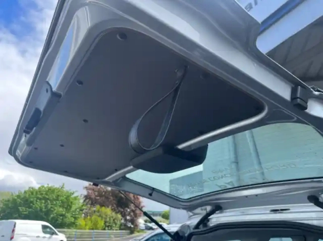 Ford Tourneo Connect 1.5 ecoboost 150ch phev trend bva6 — photo 30
