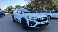 Dacia Sandero 1.0 TCe 90ch Stepway Expression -24 — photo 3