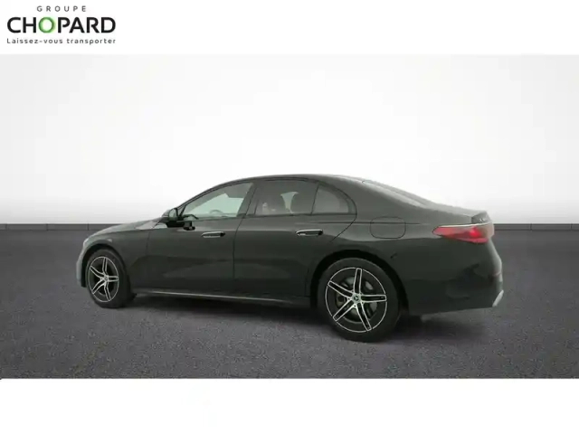 Mercedes Classe E 300 e hybrid eq 9g-tronic — photo 69