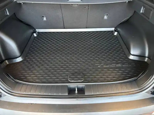 Hyundai Tucson 1.6 t-gdi 265 htrac plug-in bva6 — photo 43
