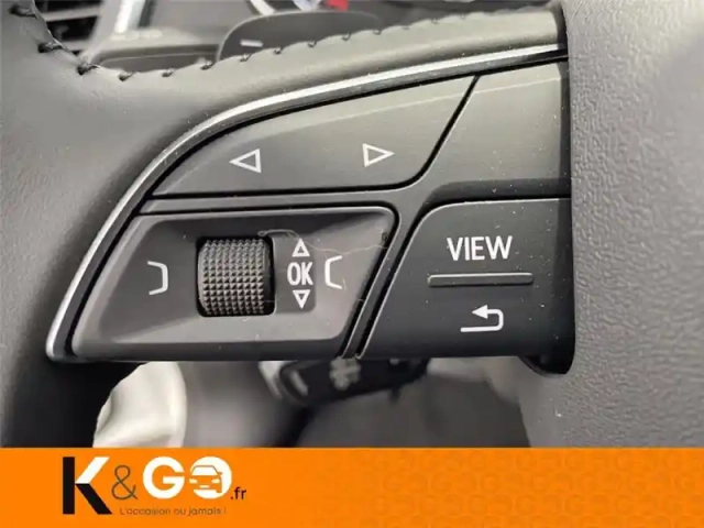 Audi Q5 55 tfsi e 367 s tronic 7 quattro — photo 409