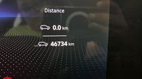 Renault Mégane E-Tech Electric EV60 220ch Equilibre super charge — photo 9