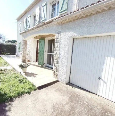 Maison 5 pièces 132 m²