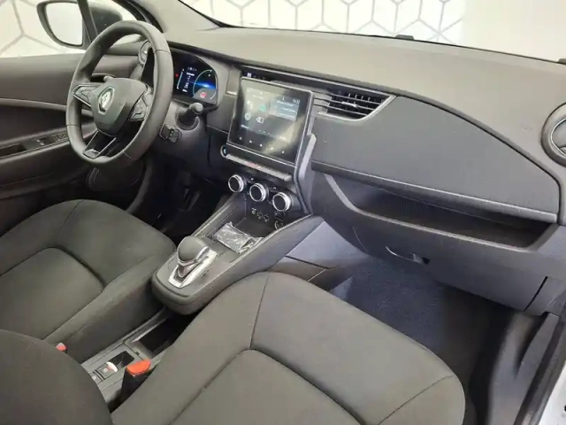 Renault Zoé zoe r110 achat intégral - 22 — photo 25